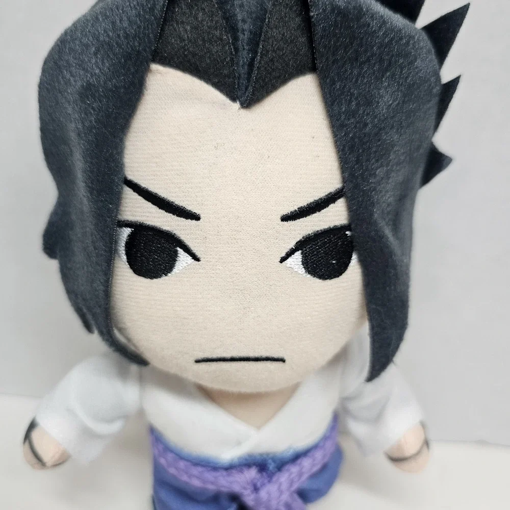 GE Animation nwat plush
