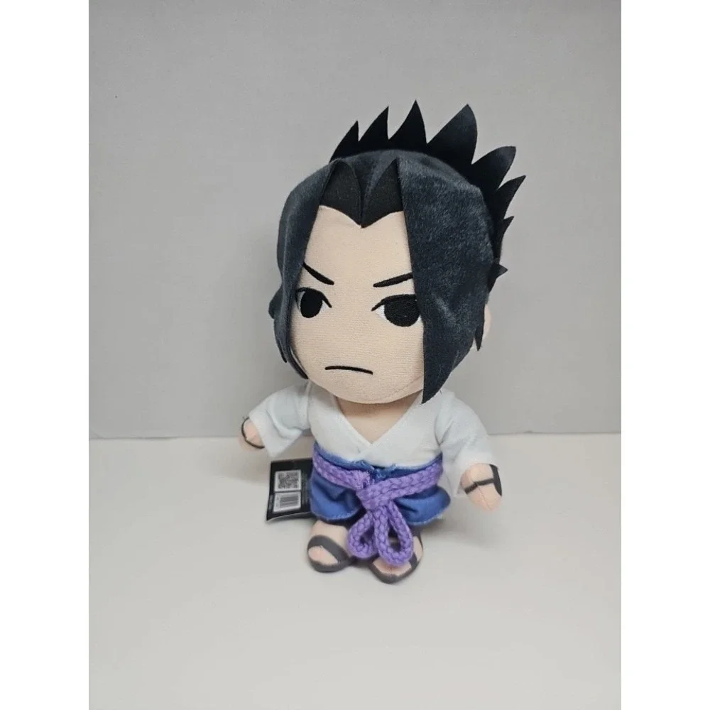 GE Animation nwat plush