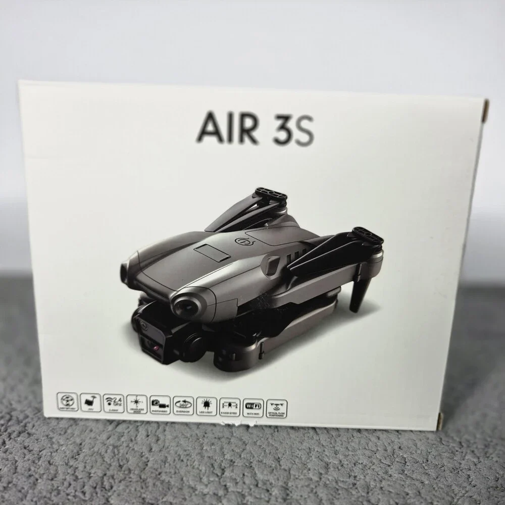 Unbranded air 3s