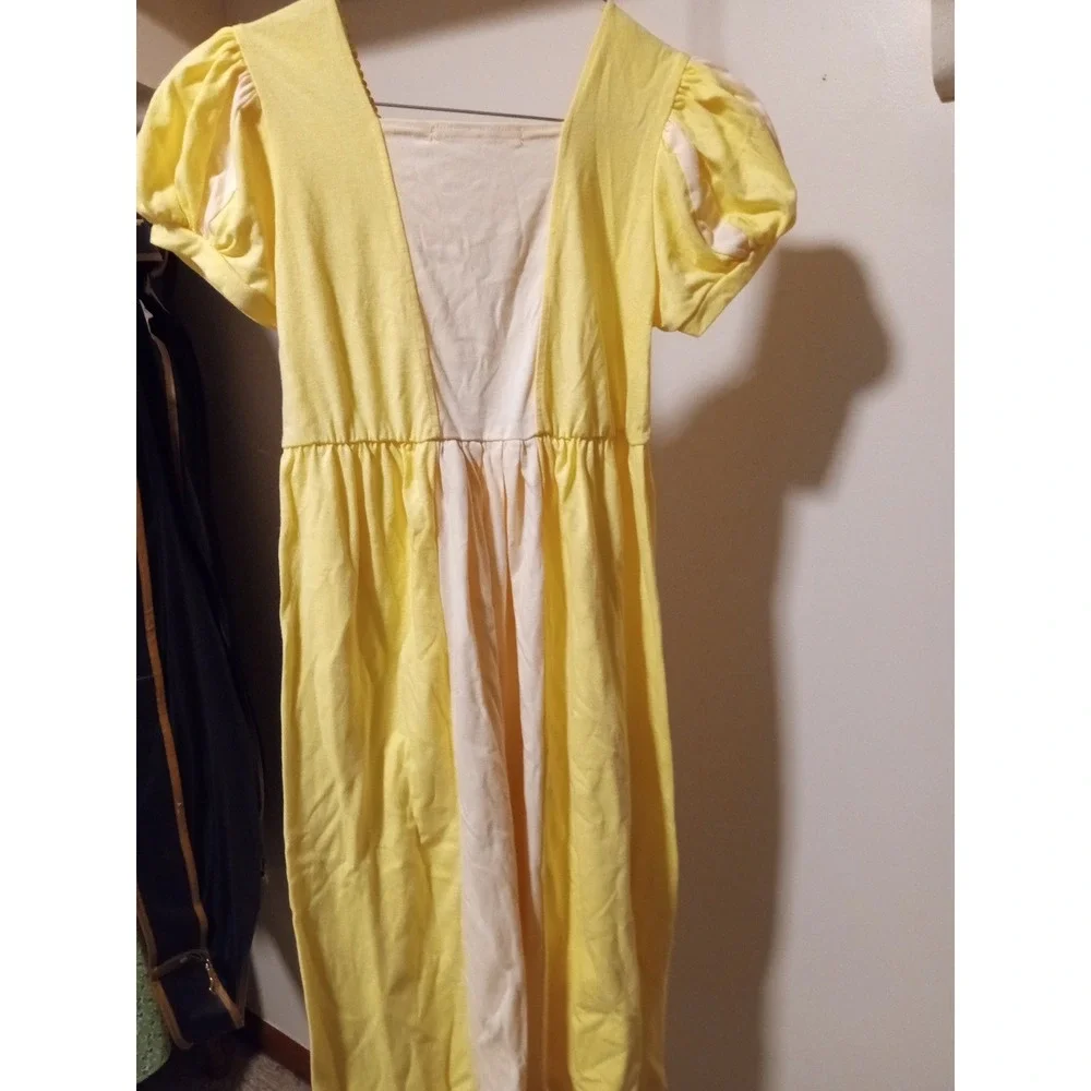 Luo Bei Er touch dress creates