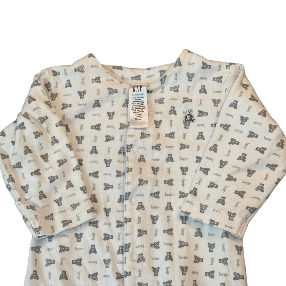 GAP charming baby