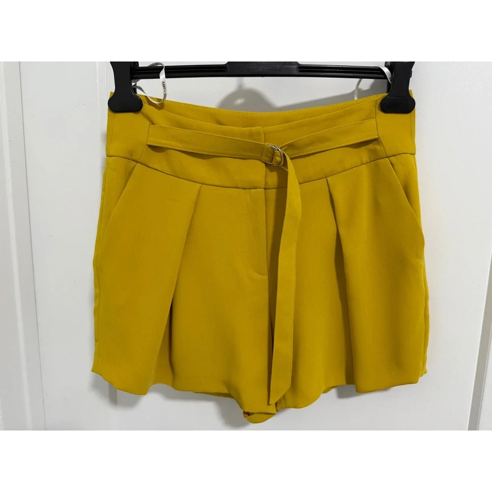 Karen Millen belt vacation together
