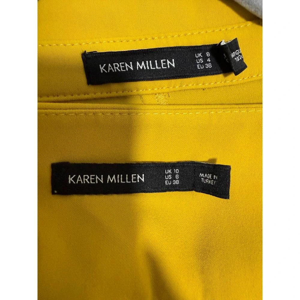 Karen Millen separately can belt