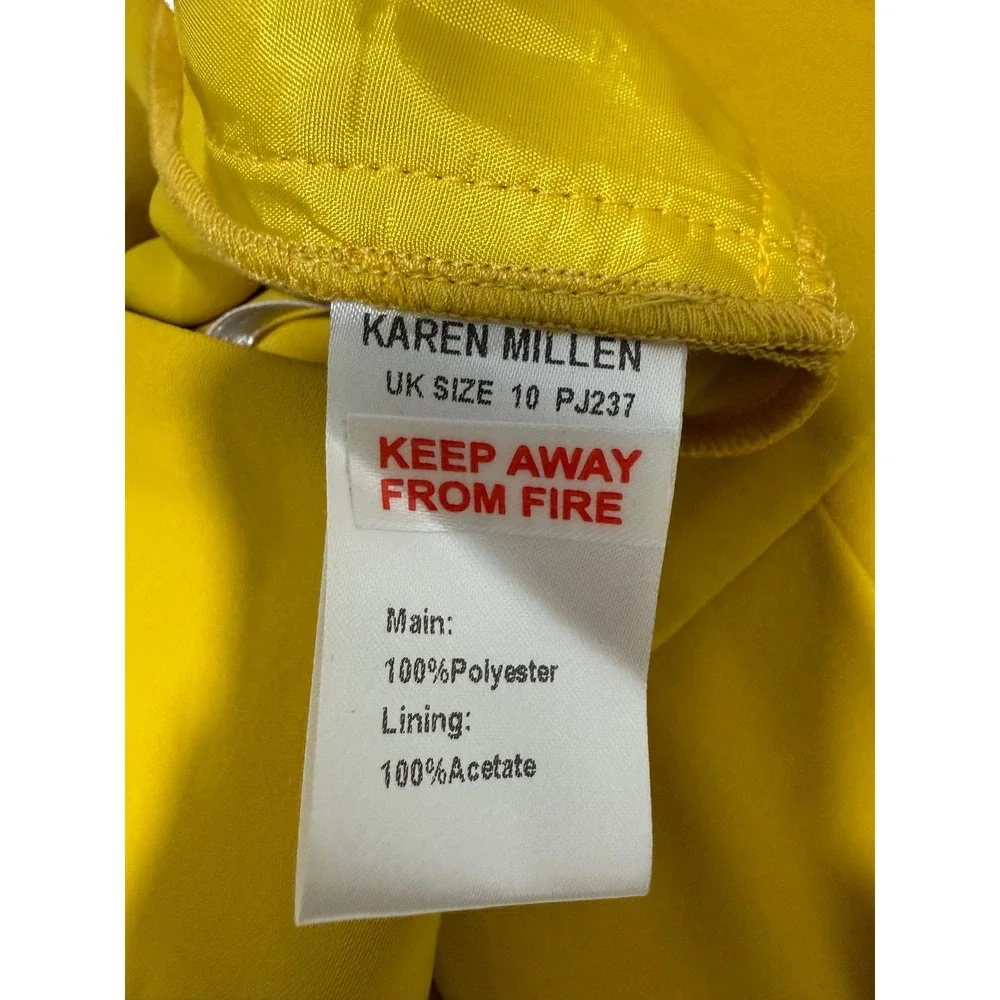 Karen Millen wear or us