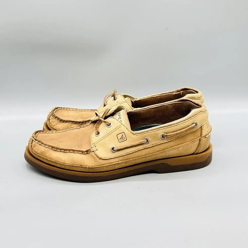 Sperry shoes mens