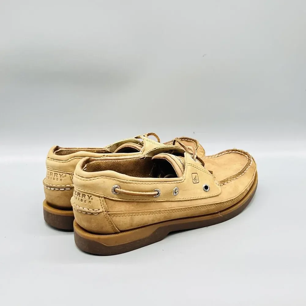 Sperry shoes mens