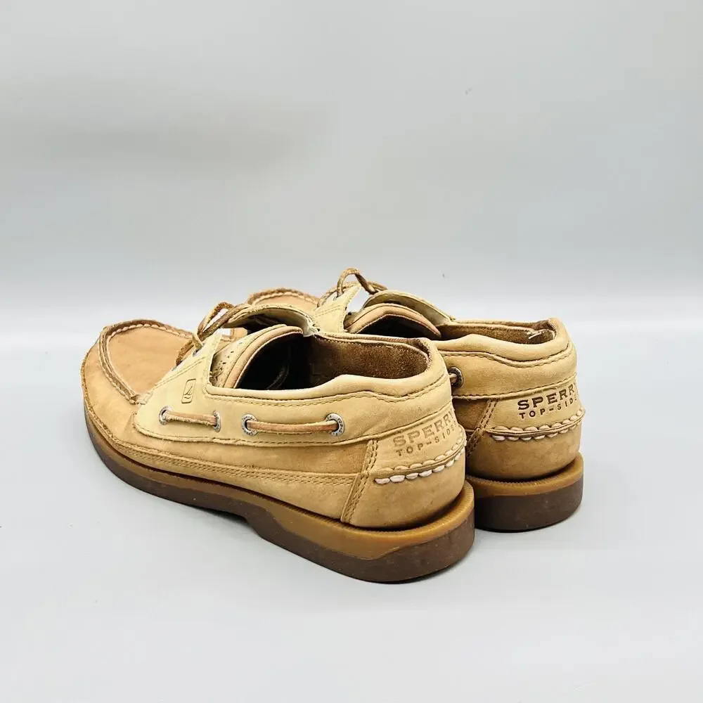 Sperry shoes mens
