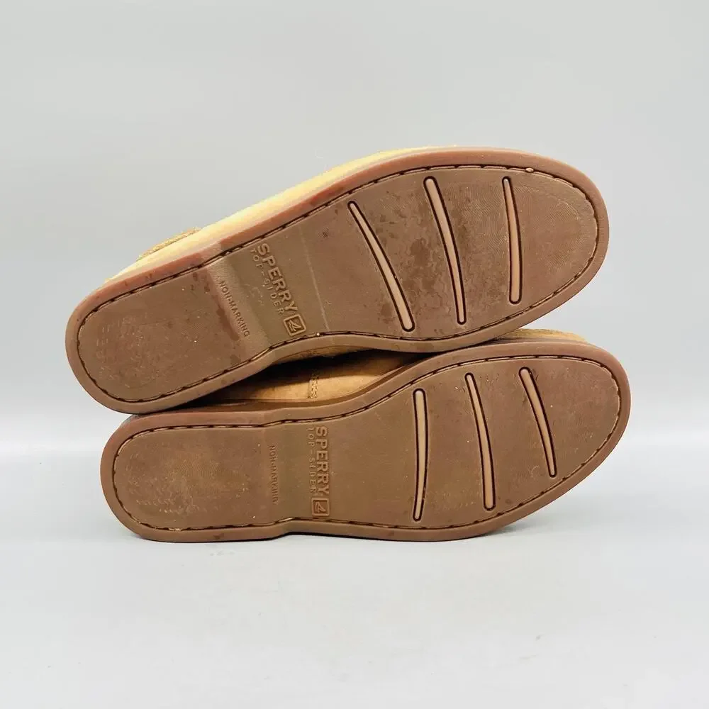 Sperry shoes mens