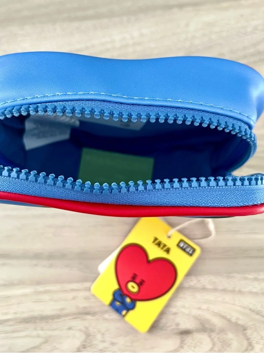 bt21 bts mini