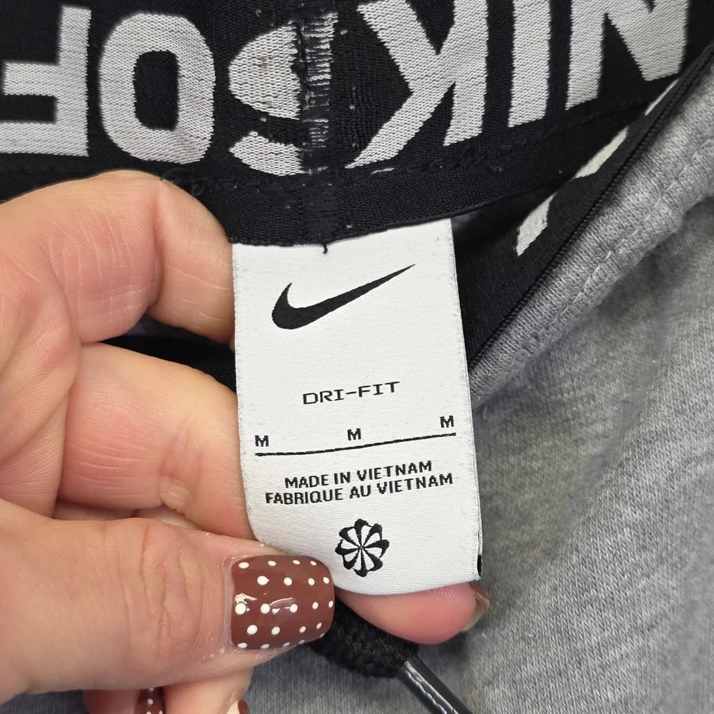 Nike dri fit