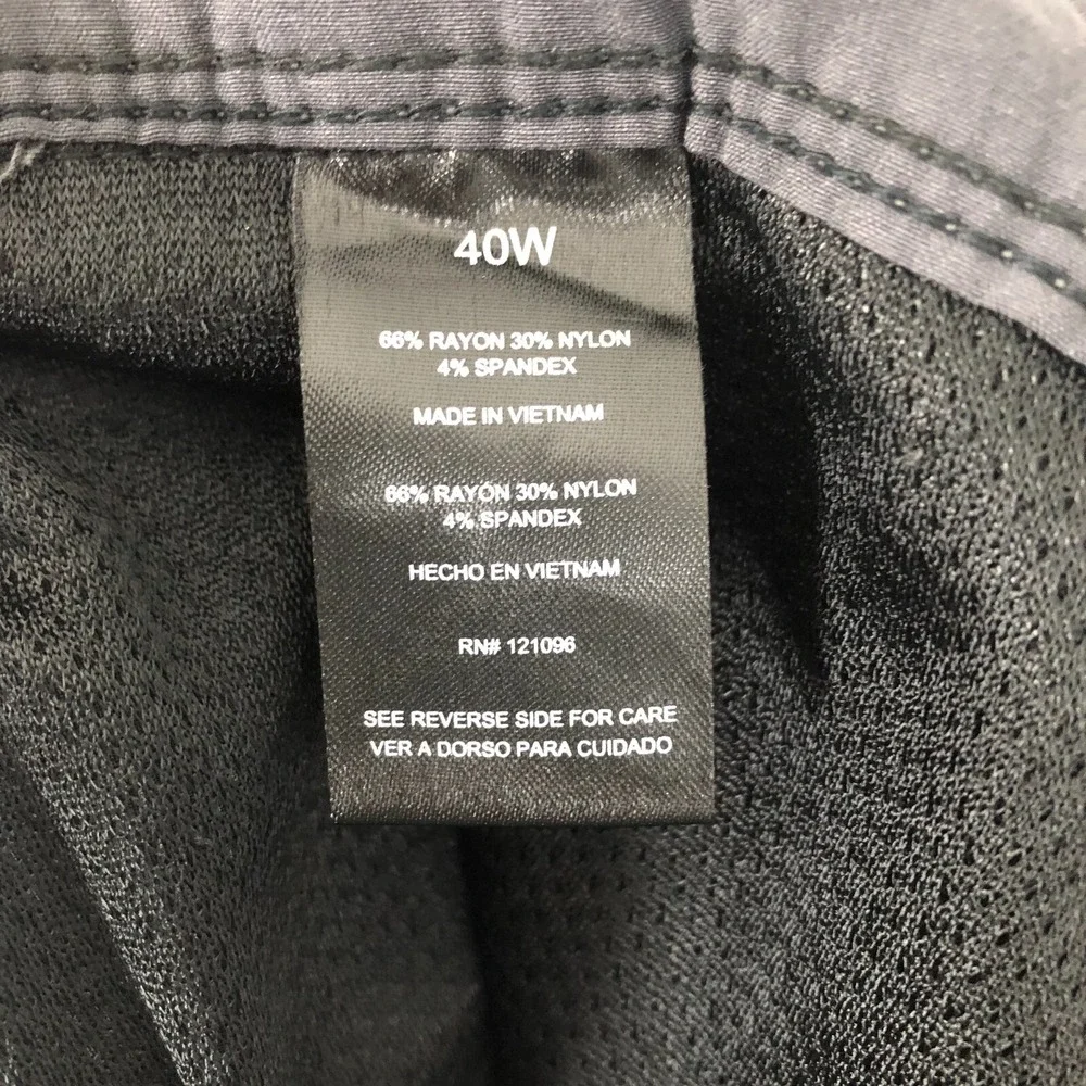 English Laundry they have