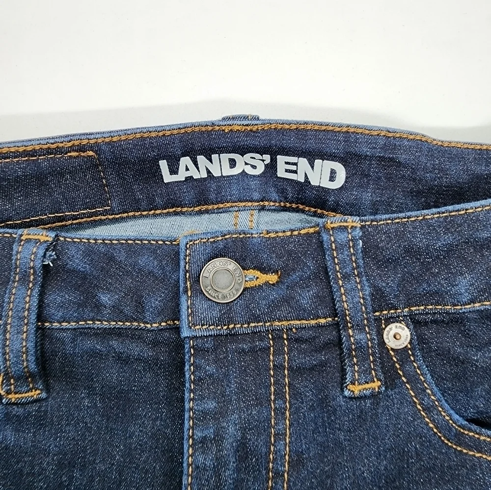 Lands End lands end