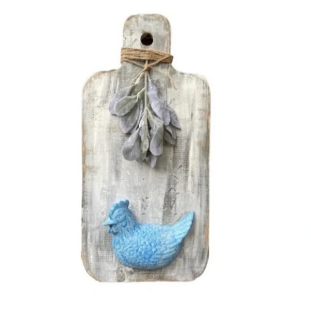 The Unbranded Brand farmhouse primitive