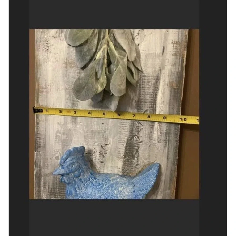 The Unbranded Brand farmhouse primitive