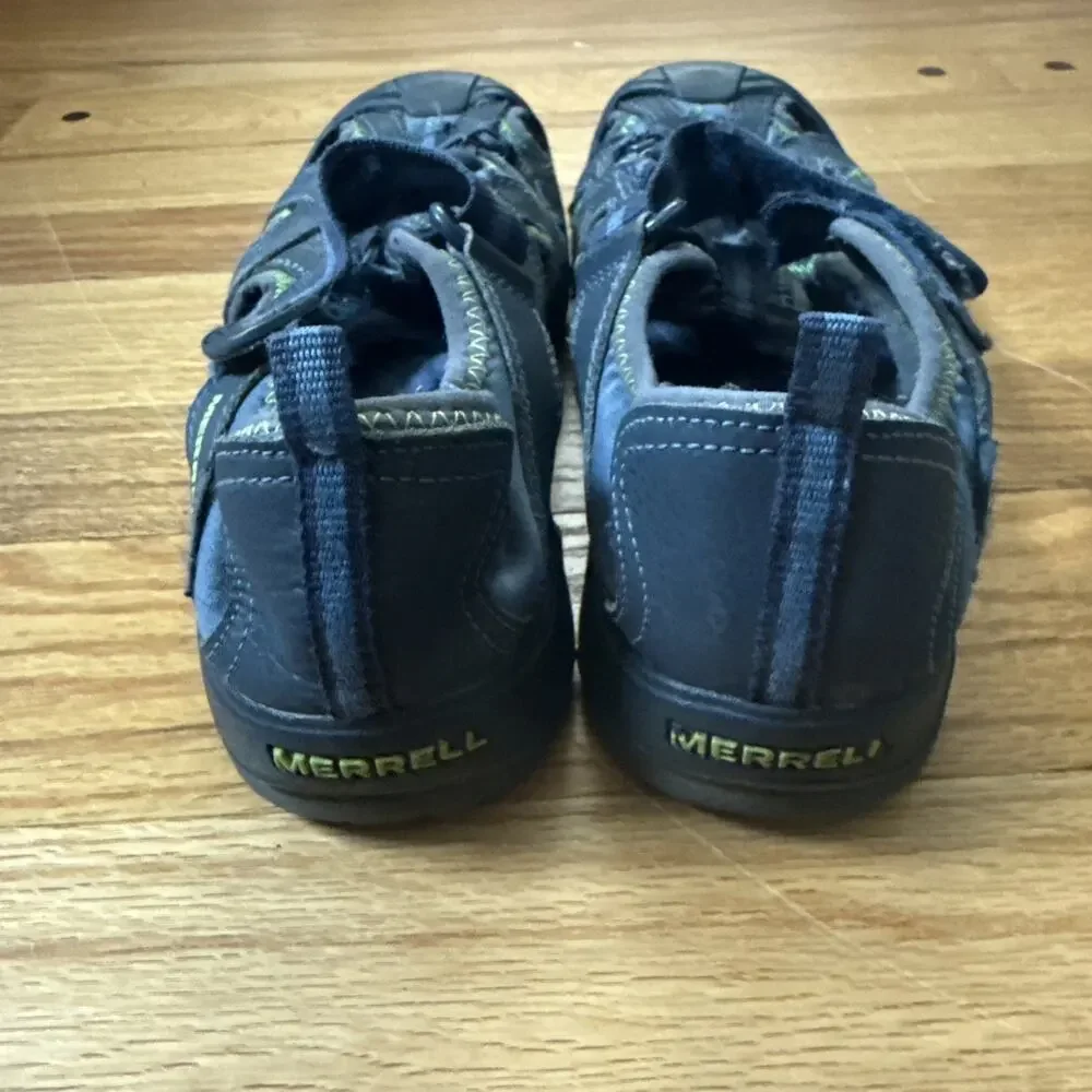 Merrell hydro hiker