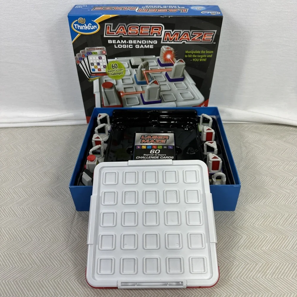 Thinkfun thank you