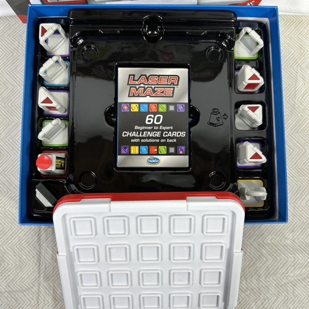Thinkfun thank you