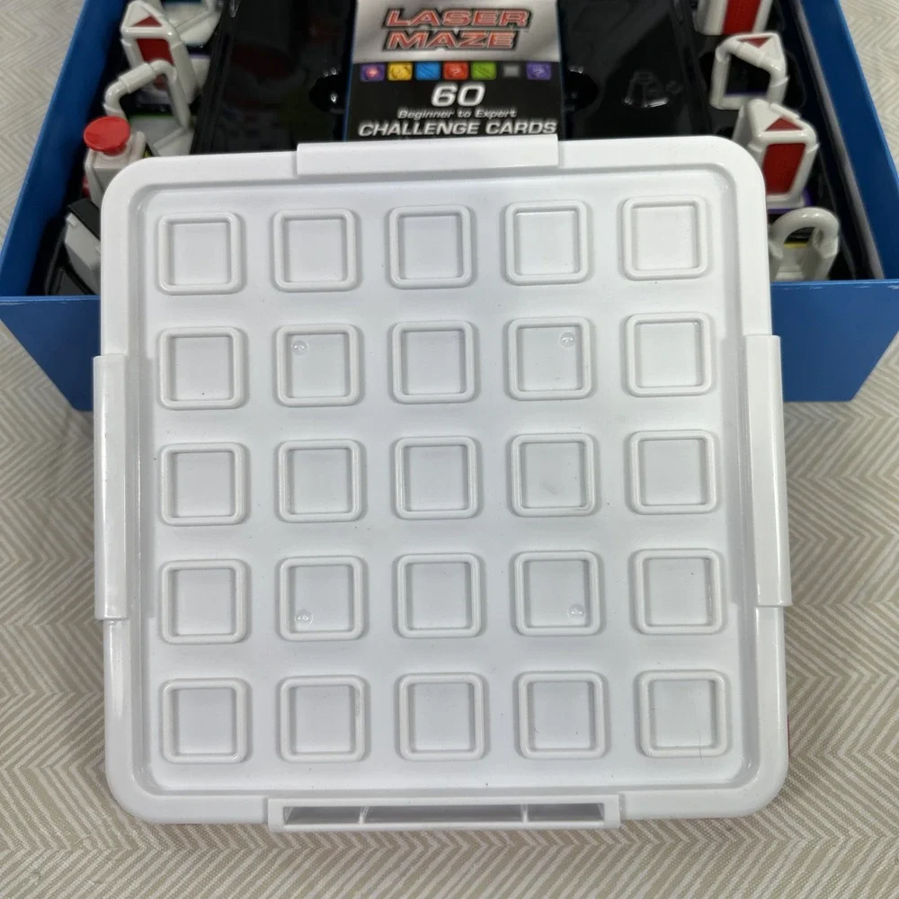 Thinkfun thank you