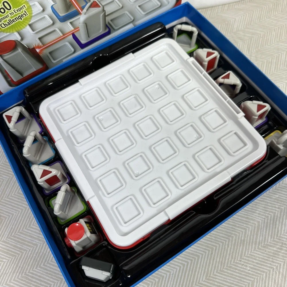 Thinkfun thank you