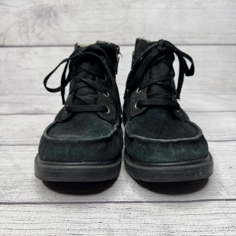 UGG kids black