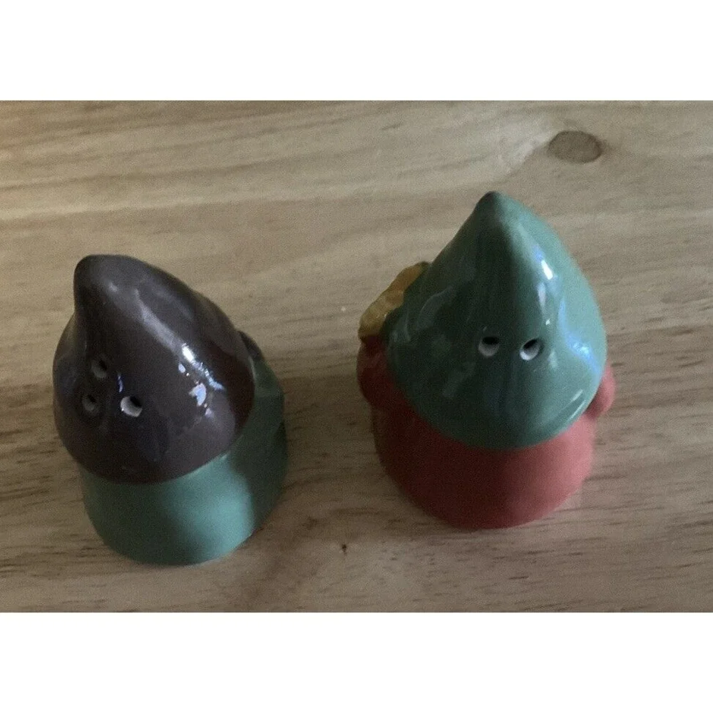 N/A fall gnome
