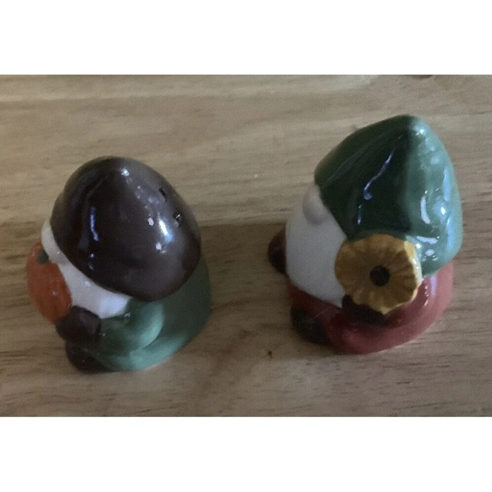 N/A fall gnome