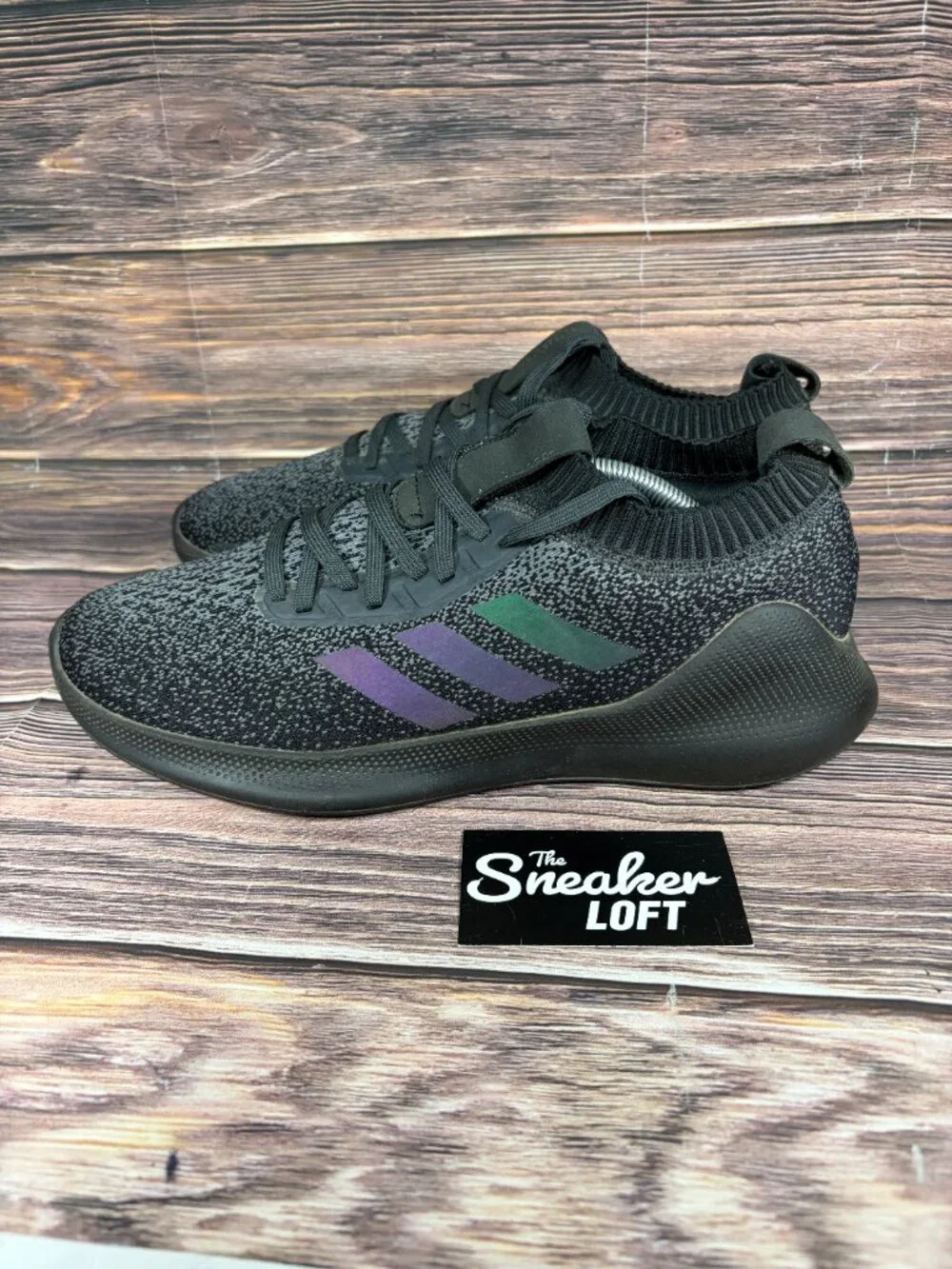 adidas men size