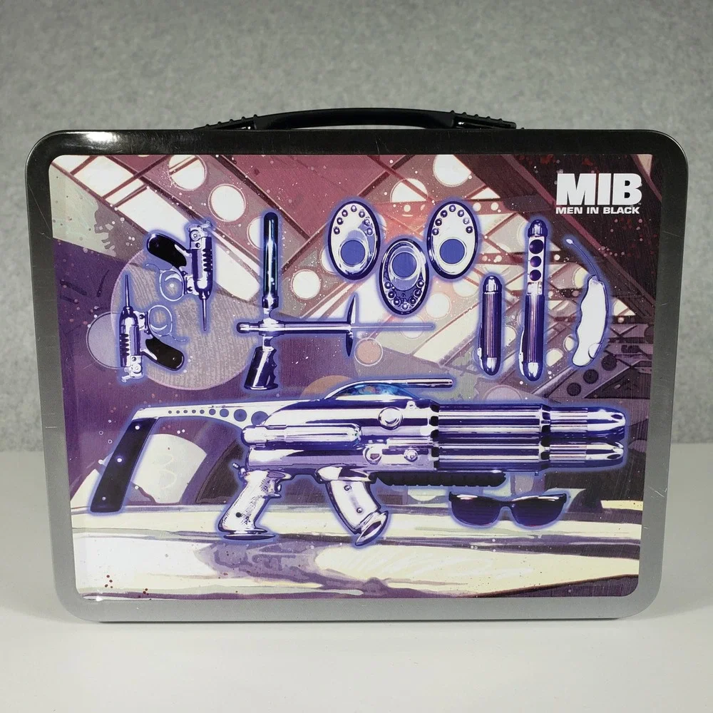 Factory Entertainment brand new