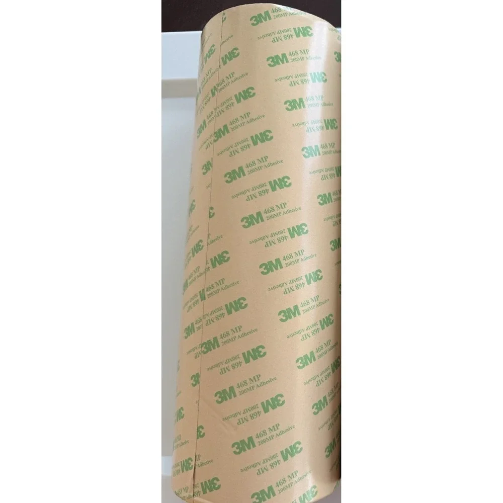 3M are mp tape