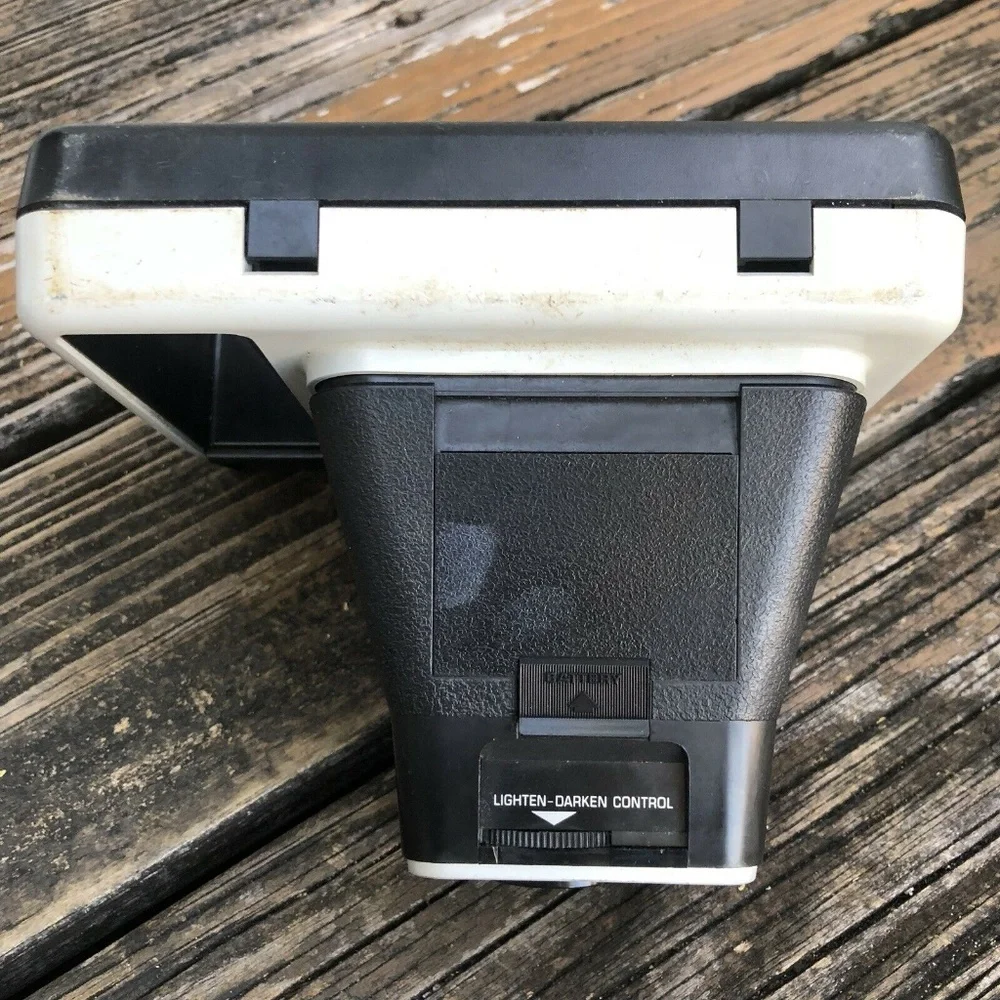 Vintage kodak eastman