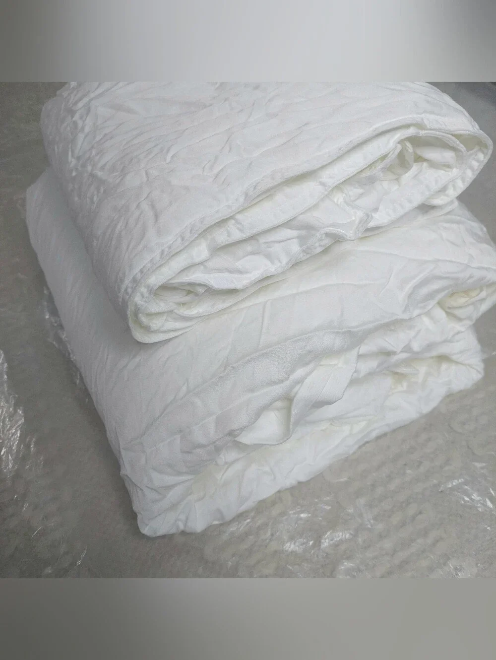Quince bedding can