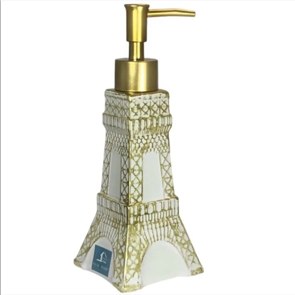 Todays Living paris toothbrush