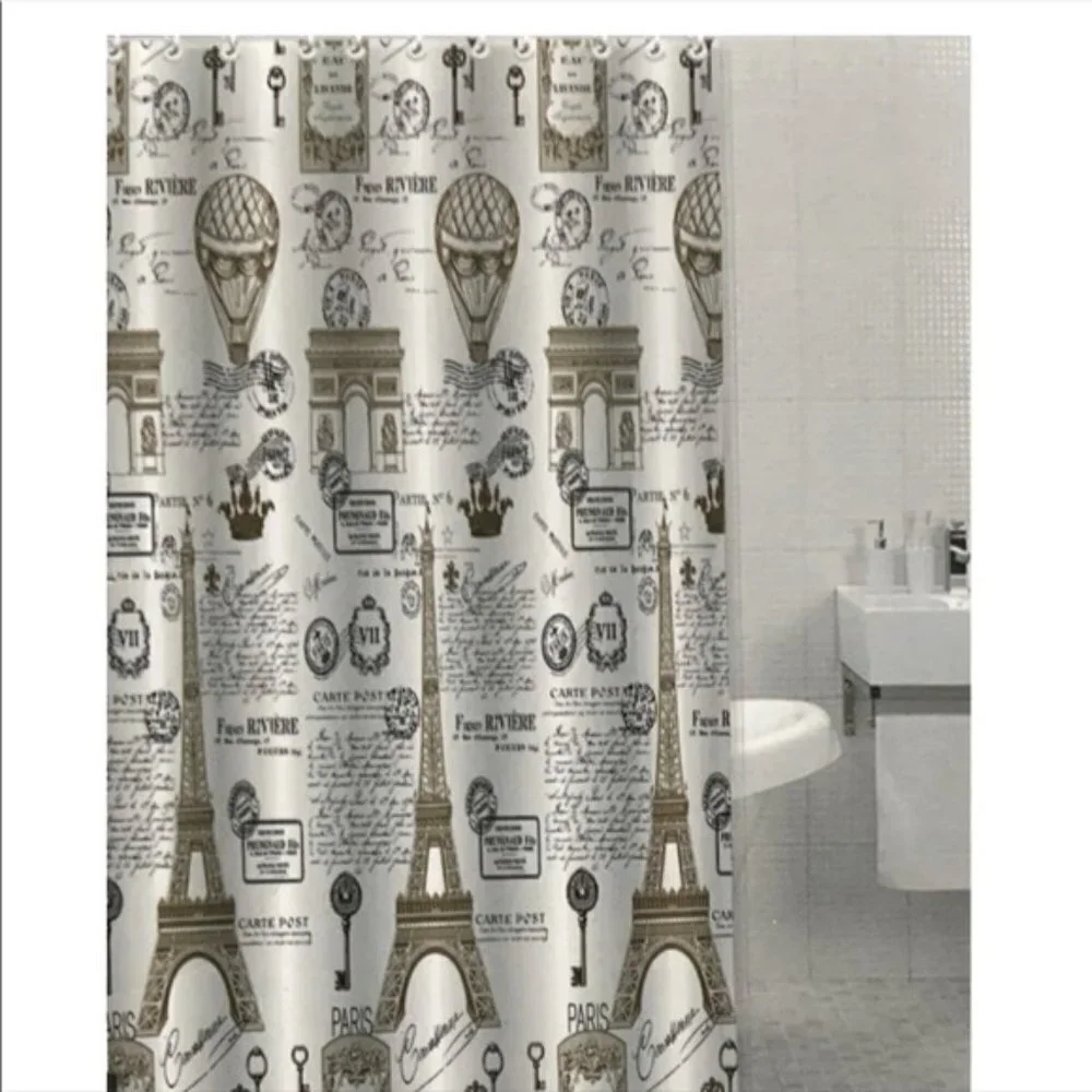 Todays Living paris toothbrush