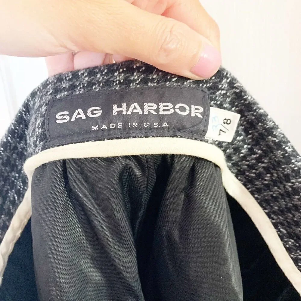 Sag Harbor be fits can