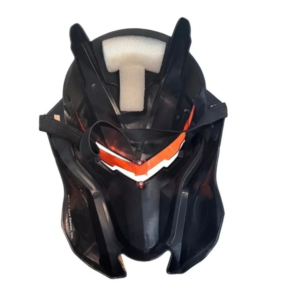 Fortnite InSpirit Designs Youth Costume Bodysuit & Mask Size Large 10-12‎