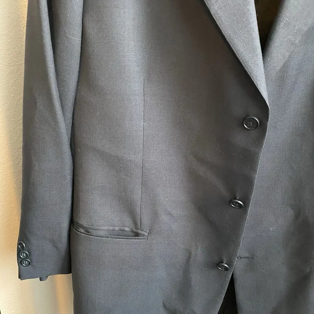 Brooks Brothers crafted discerning