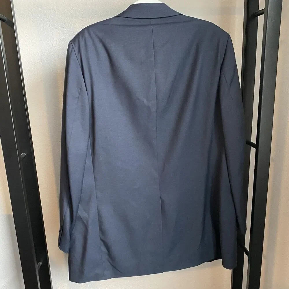 Brooks Brothers crafted discerning