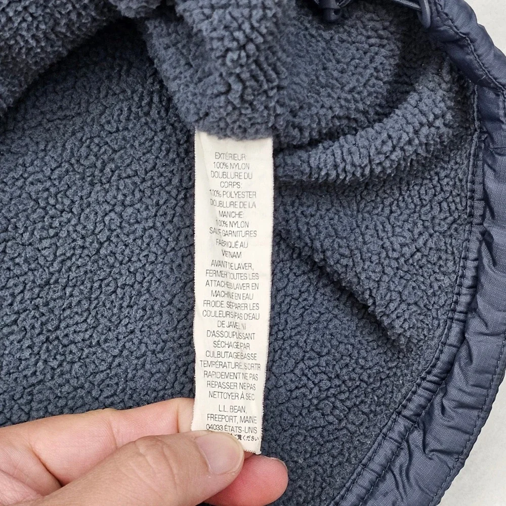 L.L. Bean some blemishes