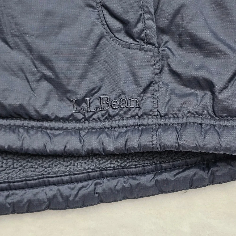 L.L. Bean some blemishes