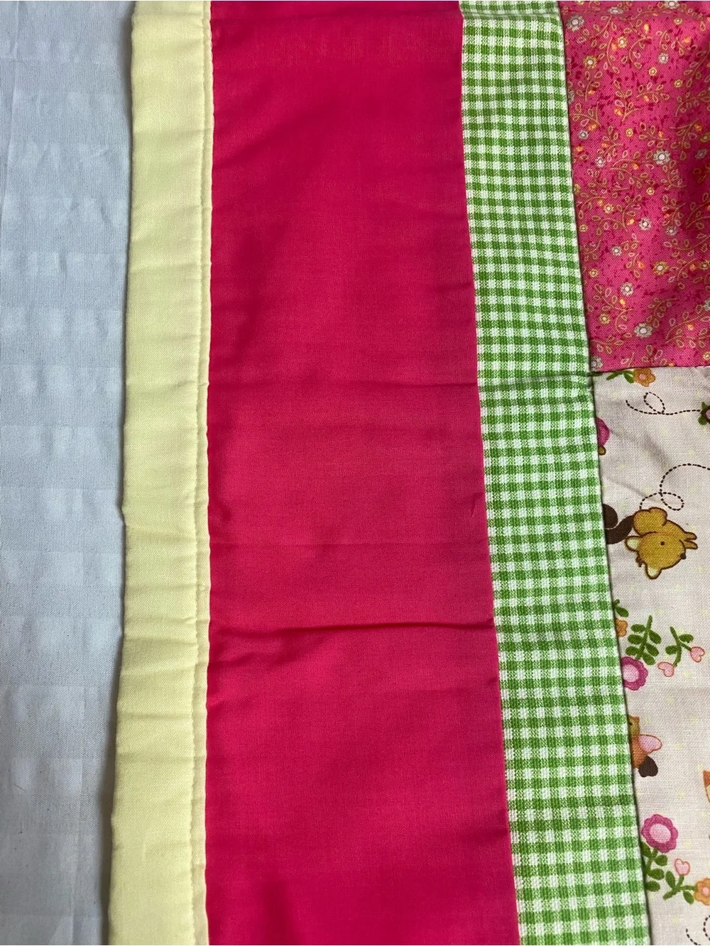 hamd made charming handmade