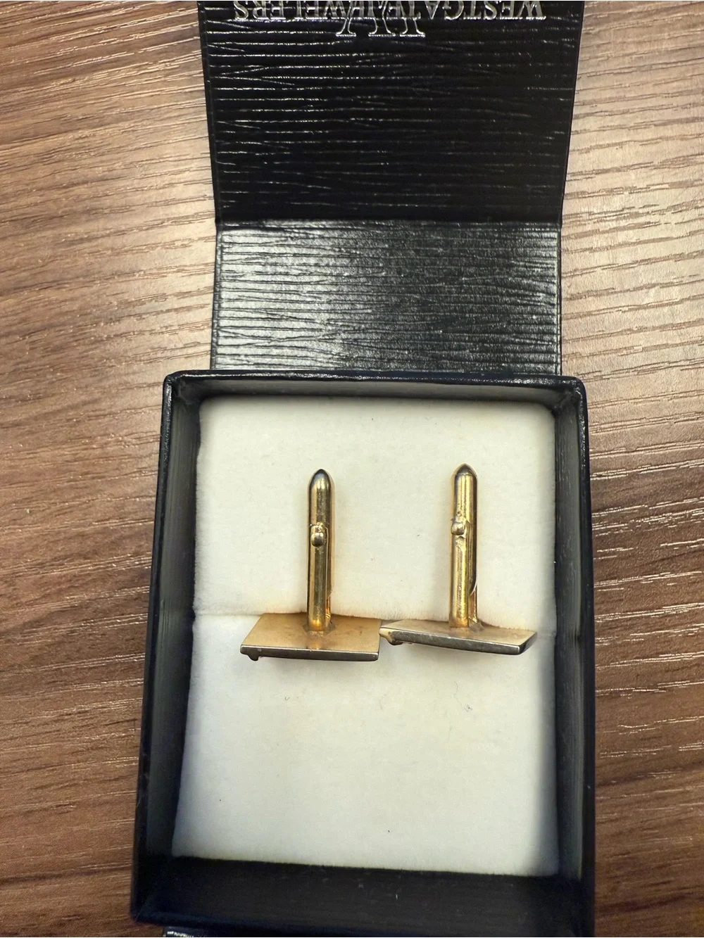 N/A classic gold