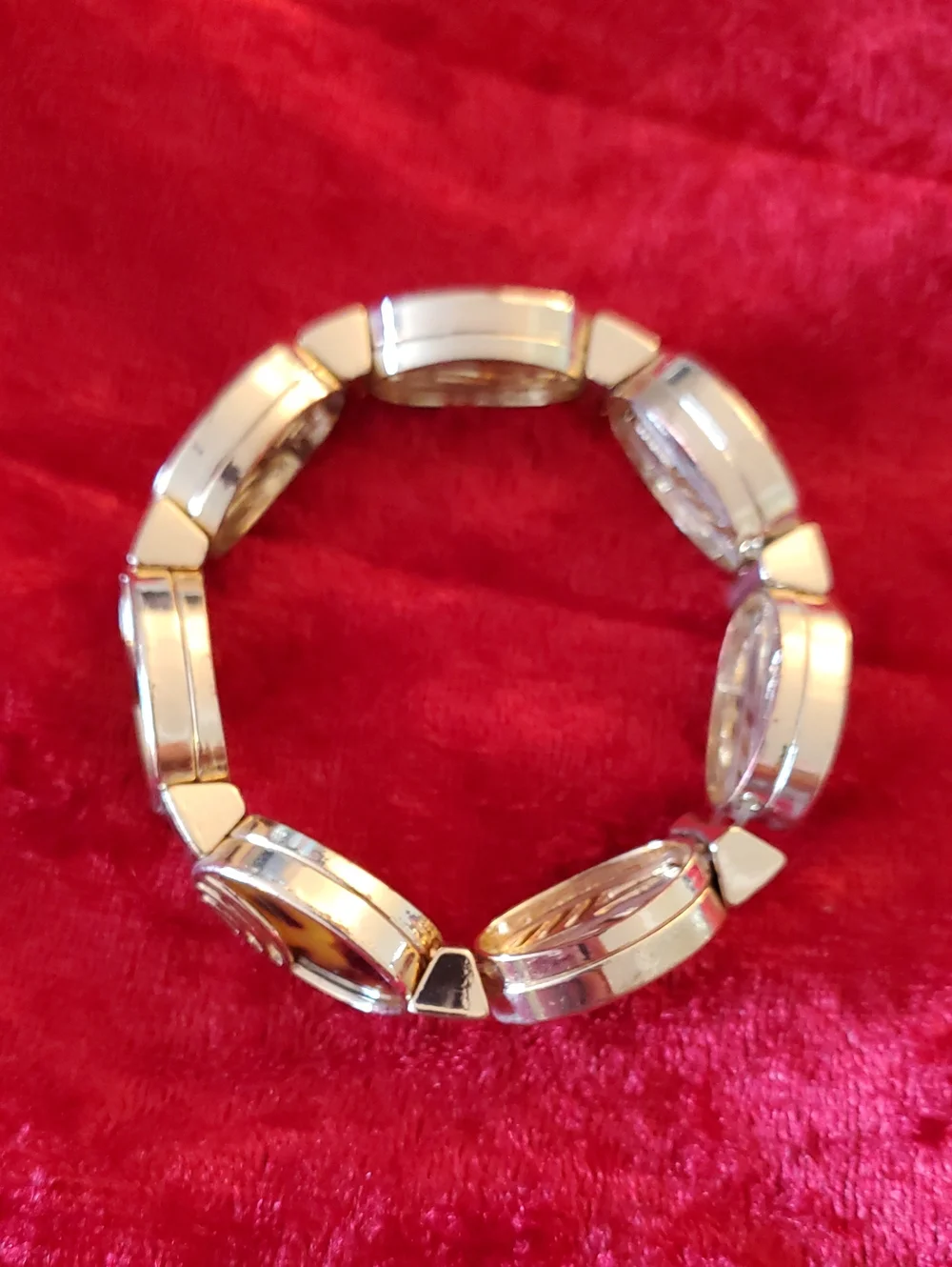 N/A bracelet shiny