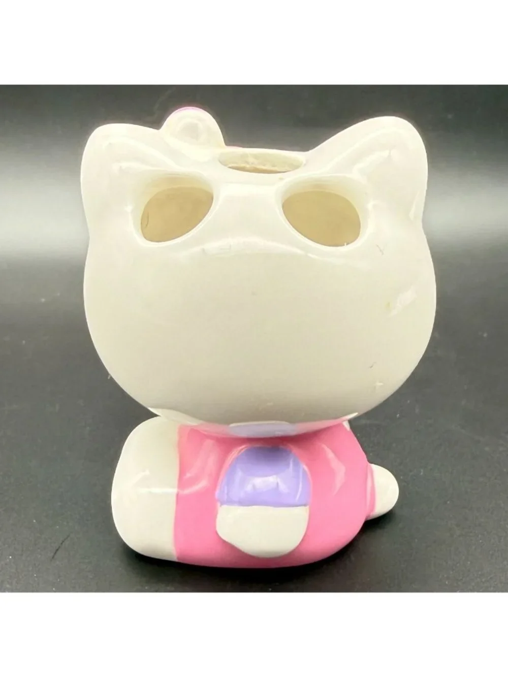 Sanrio packed your