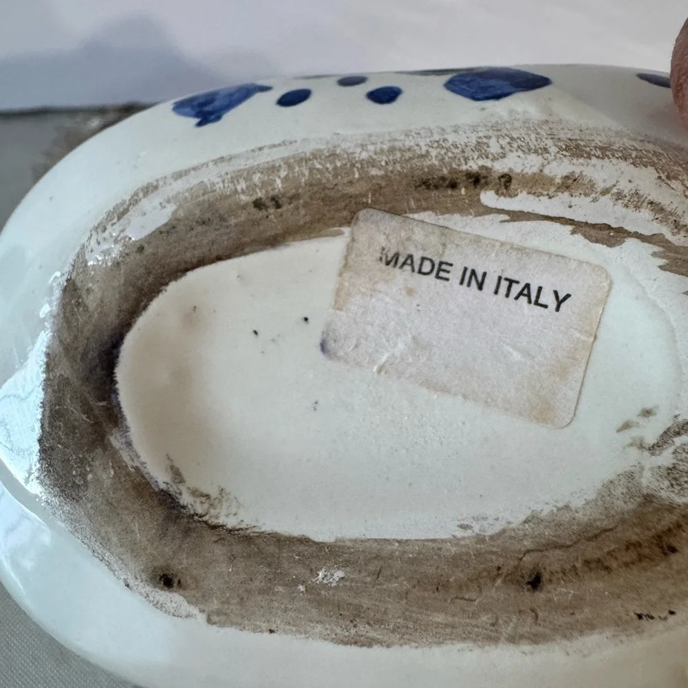 N/A beautiful ceramic