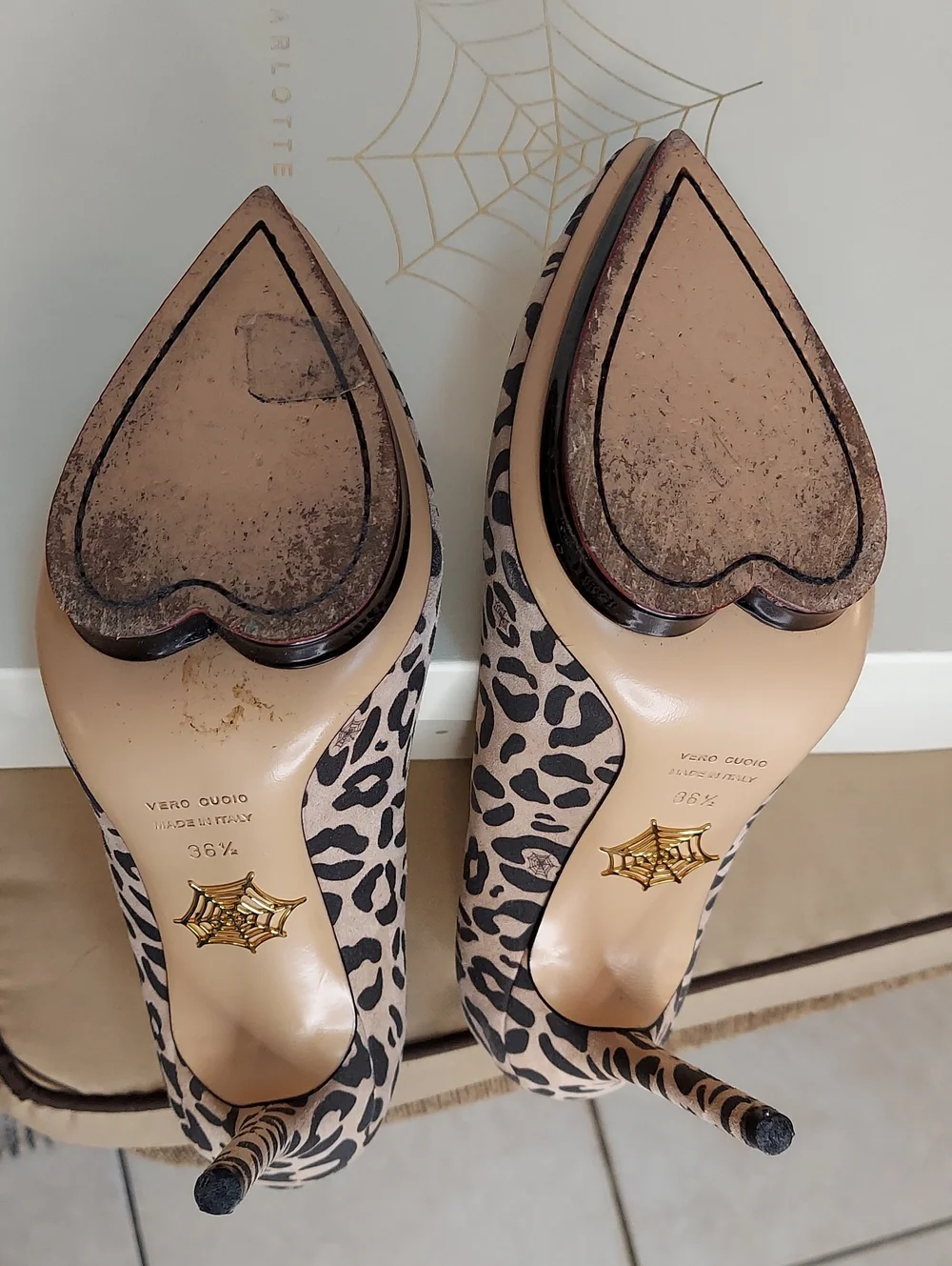 Charlotte Olympia charlotte olympia