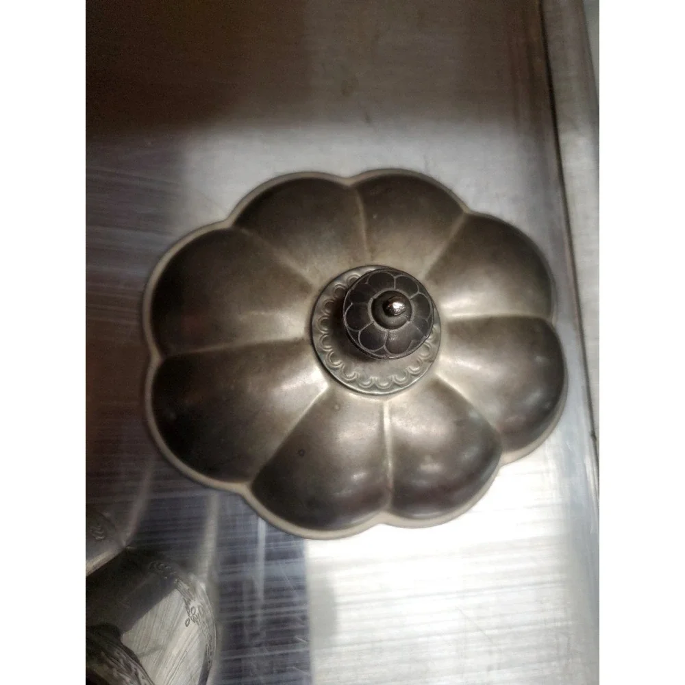 Godinger silver plate
