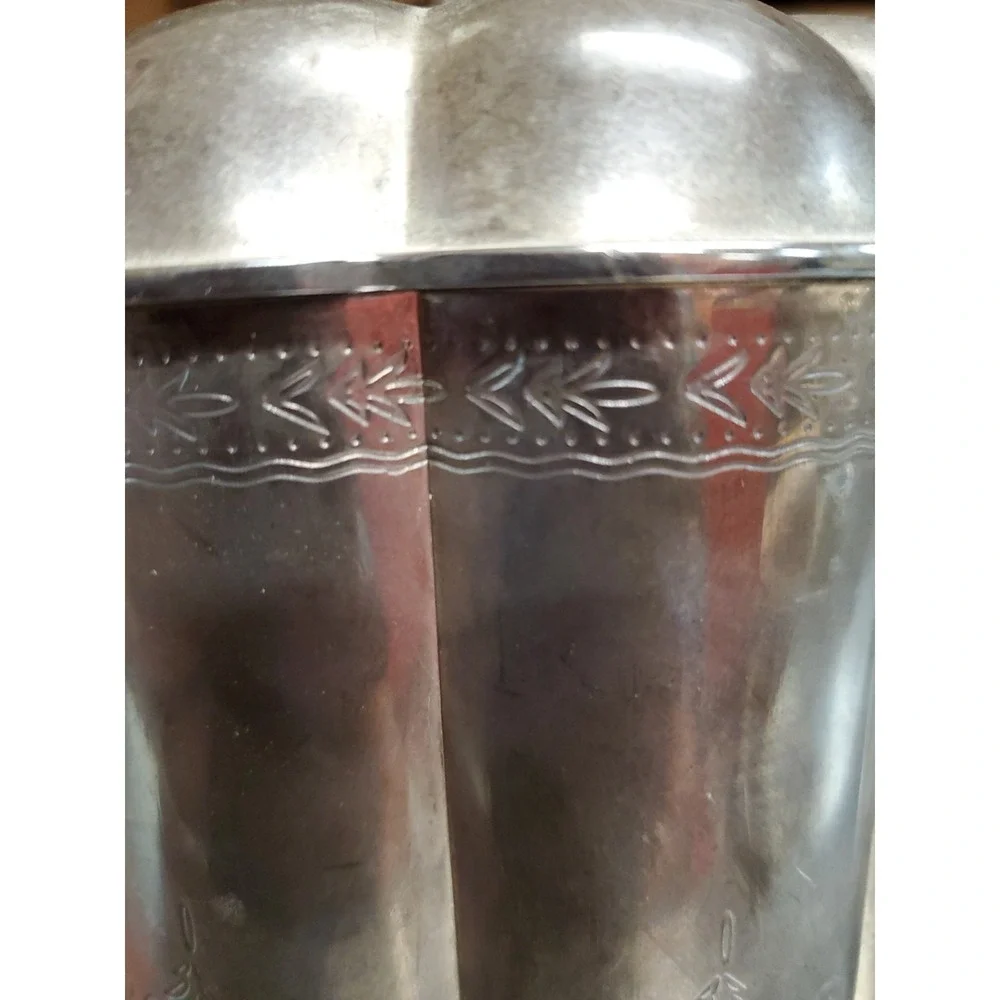 Godinger silver plate