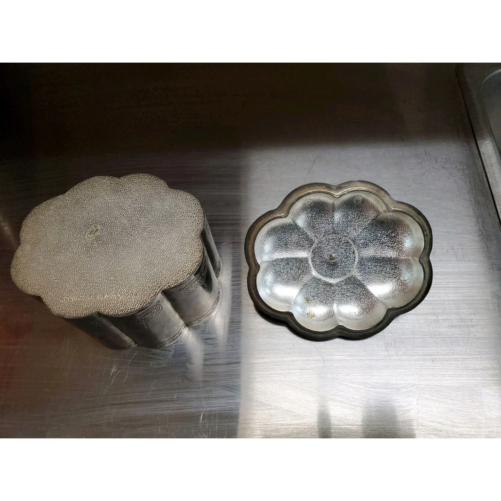 Godinger silver plate