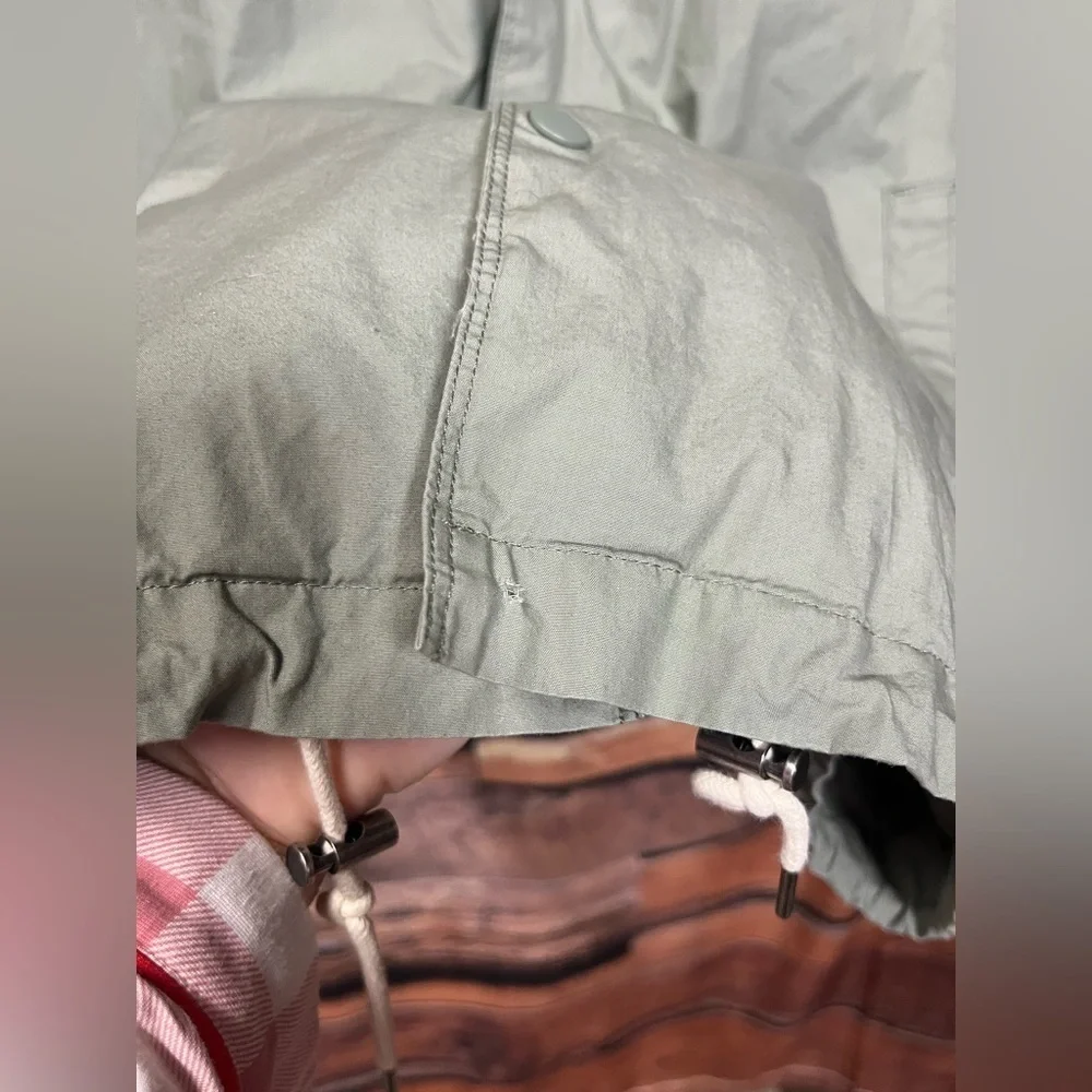 Selected Homme Heritage Coach Windbreaker Jacket (028)