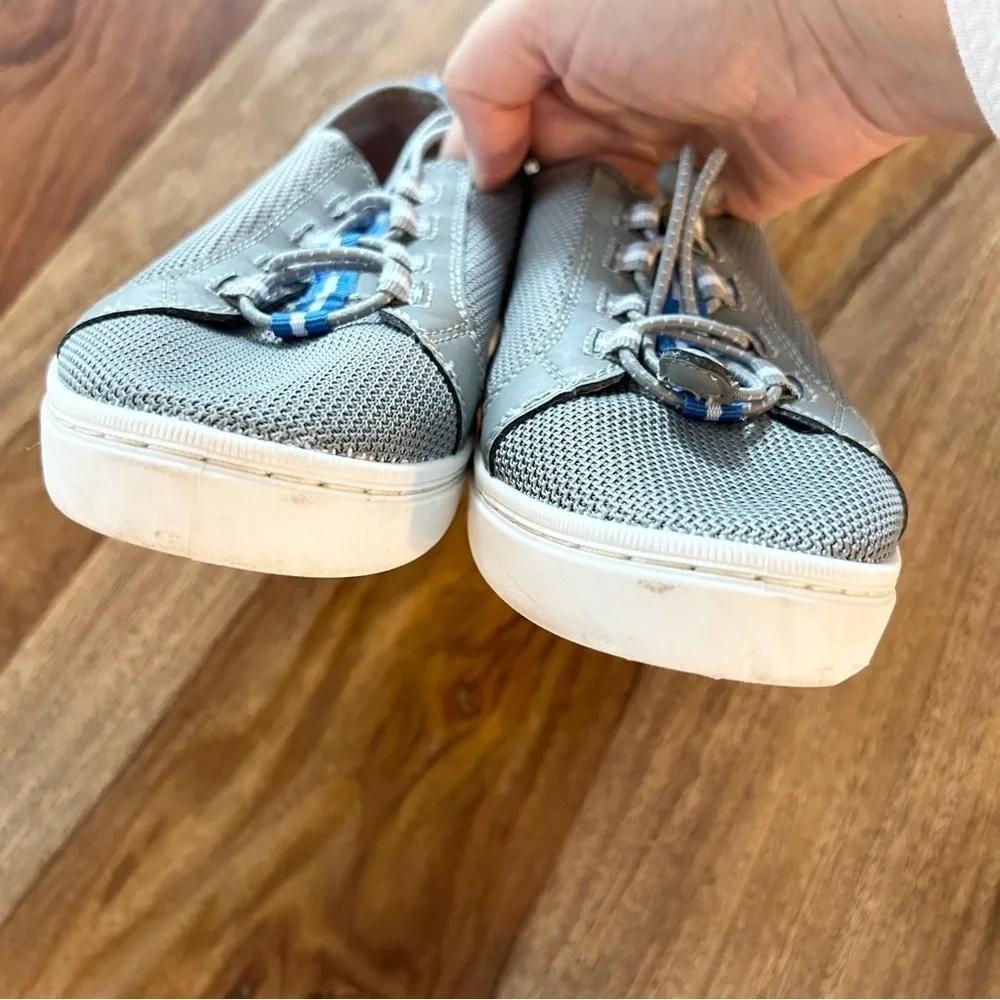 Sperry washable kids
